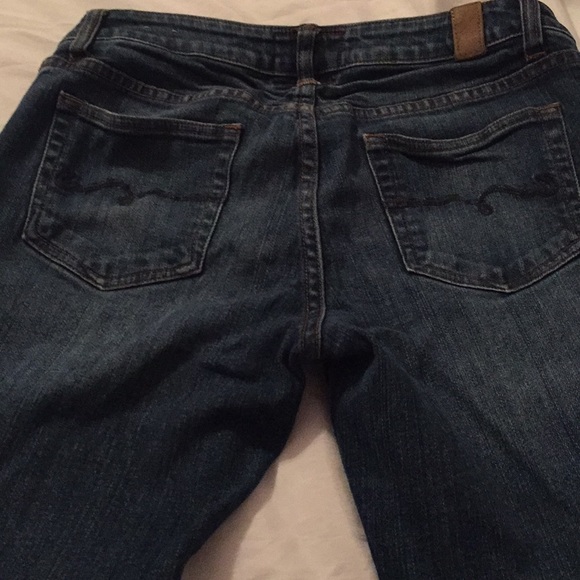American Rag Jeans - Picture 2 of 2